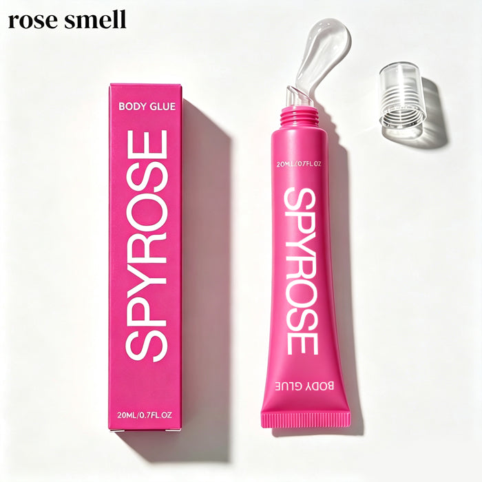 Body Adhesive - Body Glue Long-lasting adhesion, waterproof & sweat-resistant. Easy to remove without residue. Ideal for women's strap dresses, bikinis & other garments as a body adhesive  Bra Womenswear Fashion Clothes